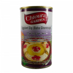 138-بابا غنوج حدائق شتورة