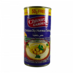 140-حمص بالطحينية