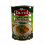 145-حمص بالطحينية