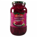 65-مخلل لفت السعادة