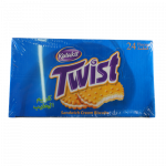 448-تويست بنكهة الحليب
