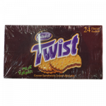 449-تويست بنكهة الشوكولا