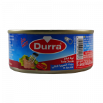 225-تونة حارة بزيت الصويا