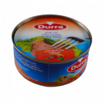 226- تونة بزيت الصويا