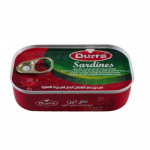 235-سردين الدرة حار