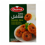 257-فلافل الدرة