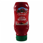 3- كاتشب الدرة