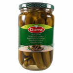 61-مخلل خيار الدرة