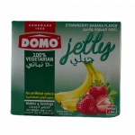 368-جيلي فراولة و موز