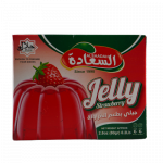 374-جيلي فراولة