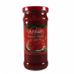 18-فليفلة حلوة مطحونة ماركة السعادة