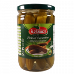 74-مخلل خيار السعادة