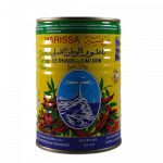 13-هريسة تونسية حارة (الوطن القبلي )