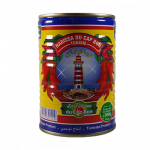 12-هريسة تونسية حارة (الوطن القبلي )