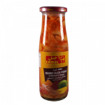 47-مخلل مانجوماركة الجمل