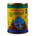 11-هريسة تونسية حارة ( ناظور الوطن )