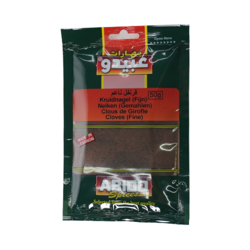 433-قرنفل ناعم