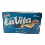 457-لافيتا فانيليا