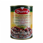 153-فول مدمس اسكندراني بالطحينية