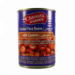 162-فول مدمس مع كمون