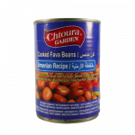 161-فول مدمس بالخلطة الأرمنية