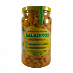 507-ترمس يوناني