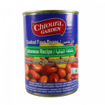 151-فول مدمس بالخلطة اللبنانية