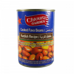 163-فول مدمس بالخلطة الكردية