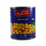 147-حمص حب مسلوق