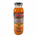 529-عصير اكسترا برتقال و جزر