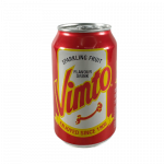 573-عصير فيمتو علب