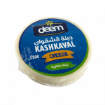 579-جبنة قشقوان لايت ماركة ديم