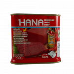 179-لانشون بقري بالفليفلة الحارة