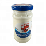 593-جبنة سائلة لافاشكيري كاسات