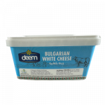 595-جبنة دهن ماركة ديم