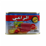 192-مرتديلا لانشون بقري