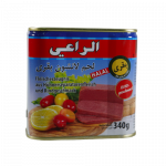 193-مرتديلا لانشون بقري