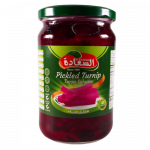 72-مخلل لفت السعادة