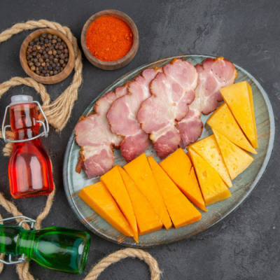 مرتديلا معلبة