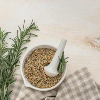 زعتر – فلافل