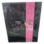 636-كعكة بونوتشي دونات