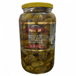 645 -زيتون مشوي