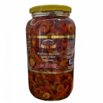 653 -قطع سلطة زيتون