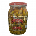 651 -زيتون سلقيني