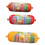 655 -Hühnchen-Mittagessen