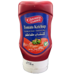 610- كاتشب شاتورا جارتن