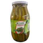 639- خيار مخلل بوستان