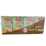 646 – Königs-Hummus