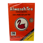 750- شاى الوزة