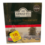 757-شاى ماركه احمد